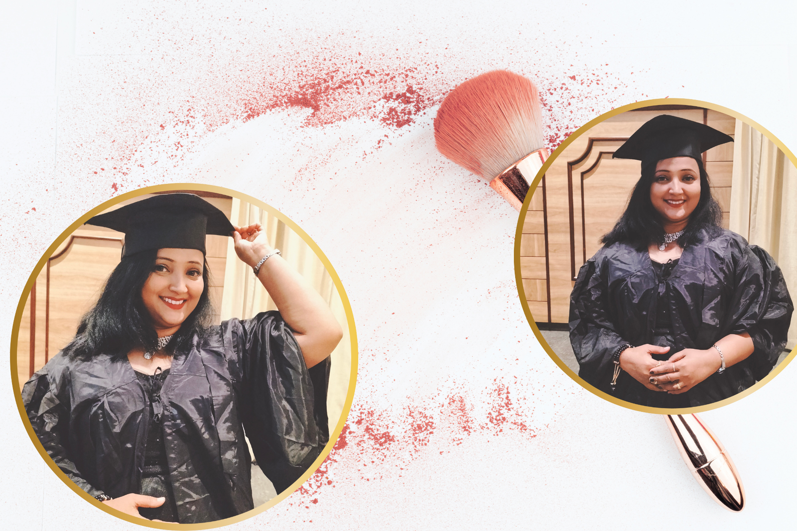 Bridal Makeup & Hairstyling