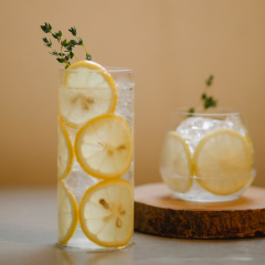 Hydration tip for glowing skin