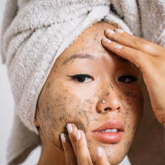 exfoliation