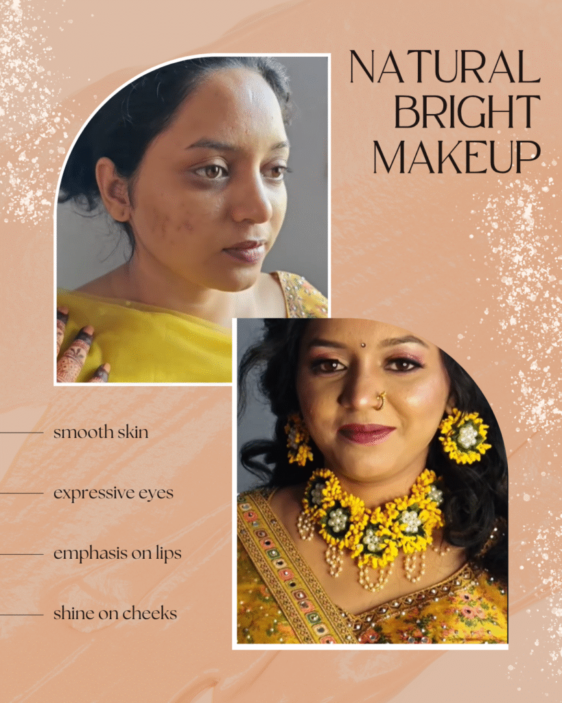 BEST MAKEUP ARTIST IN NASHIK