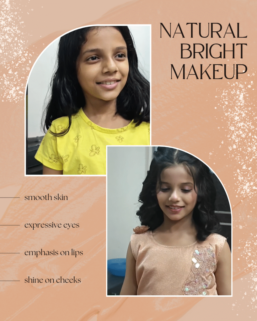 BEST MAKEUP ARTIST IN NASHIK